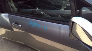 2011 Nissan Versa
