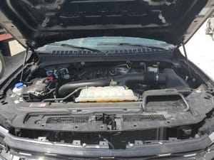 2023 Ford Expedition
