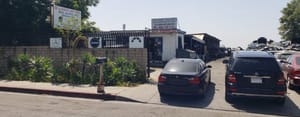 De la Huerta Auto