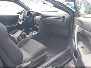 2013 Scion Sciotc