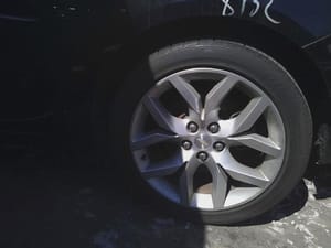 2017 Chevrolet Impala
