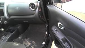 2012 Nissan Versa