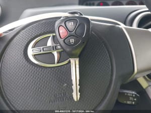 2009 Scion Xb