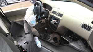 2007 Ford Focus