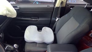2010 Jeep Compass