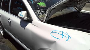 2009 Porsche Cayenne