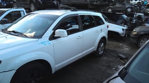 2011 Dodge Journey