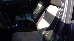 2008 Mazda Tribute
