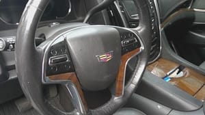 2020 Cadillac Escesv