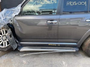 2011 Toyota 4Runner