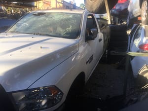 2013 Dodge Dpu25