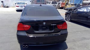 2011 BMW 328i