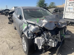 2013 Mazda Cx-9