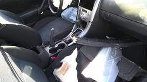 2007 Scion Sciotc
