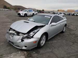 2005 Toyota Celica Engine