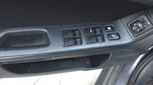 2011 Mitsubishi Lancer