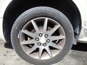 2013 Buick Enclave
