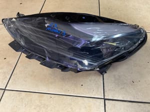 2023 Tesla Model 3 Headlight