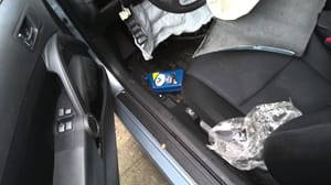 2007 Scion Sciotc