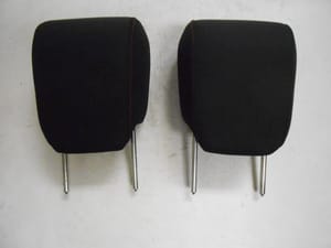 2014 GMC Terrain Headrest