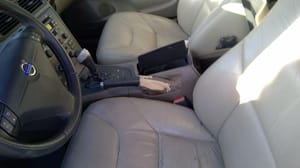2003 Volvo Volv60