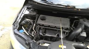 2013 Kia Forte