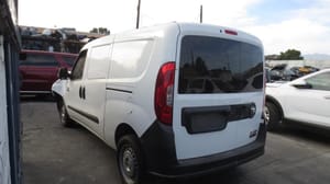 2016 Dodge Promacity