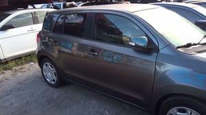 2008 Scion Xd