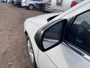 2007 Chrysler Sebring