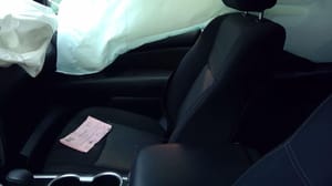 2018 Nissan Pathfinder