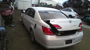 2010 Toyota Avalon