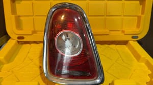 2008 Mini Cooper Tail Light