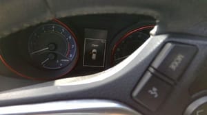 2016 Scion Im