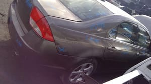2011 Mercury Mmilan