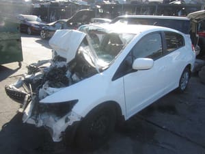 2011 Honda Insight