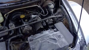 2005 Mazda RX-8