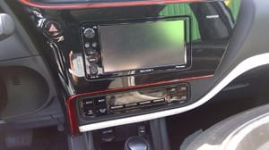 2016 Scion Im