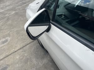 2018 Subaru Impreza