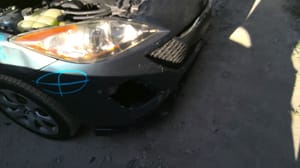 2010 Mazda Mazda3