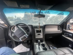 2007 Lincoln Navigator
