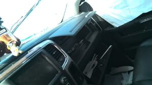 2017 Dodge Dpu15