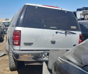 1998 Ford Expedition