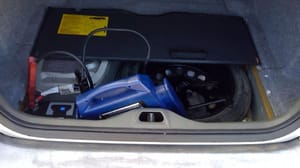 2003 Volvo Volv60