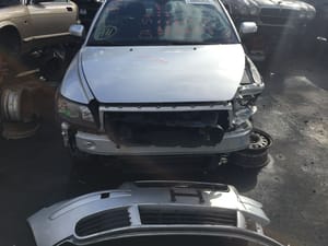2007 Volvo S40