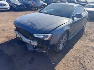 2016 Audi Audia5