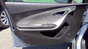 2015 Chevrolet Volt