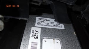 2015 Kia Forte