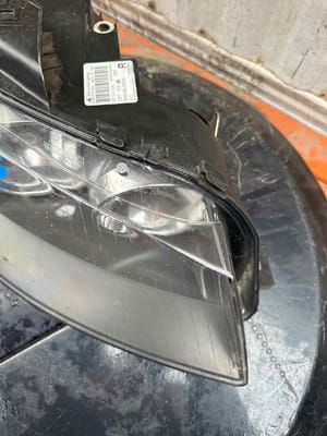 2008 Audi Audia3 Headlight
