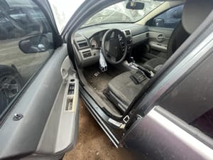 2008 Chrysler Avenger