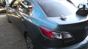 2010 Mazda Mazda3